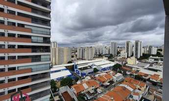 Imagem 7: Apartamento para aluguel, 2 quartos, 1 suíte, 2 vagas, Barra Funda - São Paulo/SP