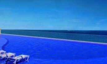 Imagem 3: 4 Suítes - 395 m² - Varanda - Vista Para o Mar - 4 Vagas de garagem