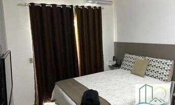 Imagem 6: Apartamento com 2 dormitórios à venda, 60 m² por R$ 390.000 - Braga - Cabo Frio/RJ