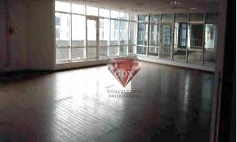 Imagem: Andar Corporativo para locação no Olympia