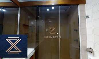 Imagem 3: Apartamento com 1 dormitório à venda, 66 m² por R$ 570.000 - Barra da Tijuca - Rio de Jane