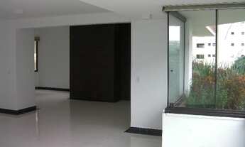 Imagem 3: Apartamento, 4 Dormitórios, 2 Suítes, 260 m², 3 Vagas de Garagem