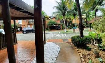 Imagem 2: Casa com 3 dormitórios para alugar, 120 m² por R$ 4.000,00/mês - Camboinhas - Niterói/RJ