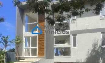 Imagem 5: Casa em Condomínio para Venda em Camaçari, Alphaville Litoral Norte 2, 4 dormitórios, 3 su