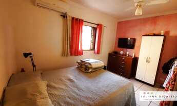 Imagem 6: Casa à venda, 152 m² por R$ 380.000,00 - Vila Cristina - Piracicaba/SP