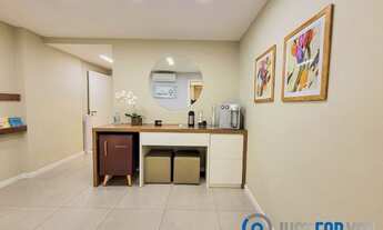 Imagem 4: Sala para alugar, 54 m² por R$ 2.300,00/mês - Barra da Tijuca - Rio de Janeiro/RJ