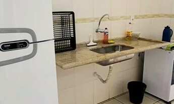 Imagem 6: Cobertura 140 m² - Vila Clais - Bertioga/SP