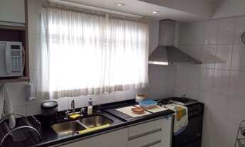 Imagem 7: Venda Apartamento 4 Dormitórios - 163 m² Vila Mariana