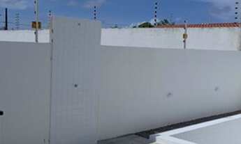 Imagem 4: Apartamento térreo com área externa com piscina próximo ao Geisel Privê