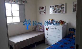 Imagem 4: Casa térrea 3 dorm/1 suíte Jd.Santa Emília em Tatuí