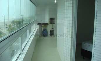 Imagem 2: Apartamento para Venda em Praia Grande, Vila caiçara, 3 dormitórios, 1 suíte, 2 banheiros