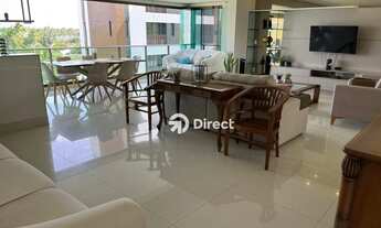 Imagem 7: Apartamento com 4 dormitórios à venda, 212 m² por R$ 2.090.000,00 - Paiva - Cabo de Santo