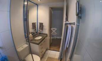 Imagem 3: Apartamento Residencial à venda, Vila Monte Alegre, São Paulo -