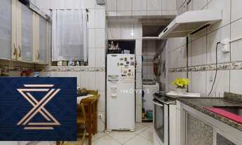 Imagem 6: Apartamento com 1 dormitório à venda, 56 m² por R$ 490.000 - Botafogo - Rio de Janeiro/RJ