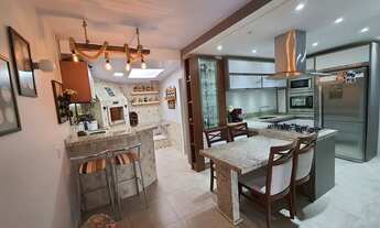 Imagem: Casa de 3 quartos em condomínio fechado