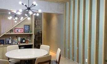 Imagem: Casa com 3 dormitórios à venda, 130 m²