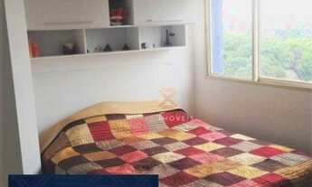 Imagem 7: Apartamento com 4 dormitórios à venda, 311 m² por R$ 2.450.000 - Campo Belo - São Paulo/SP