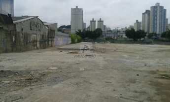 Imagem 5: SAO BERNARDO DO CAMPO - Terreno Padrão - Vila Vivaldi