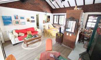 Imagem 3: Casa com 3 dormitórios à venda, 60 m² + 20m² de área gourmet por R$ 390.000 - Palmeiras