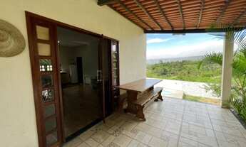 Imagem 2: Casa para venda com 132 metros quadrados com 2 quartos em Arajara - Barbalha - Ceará