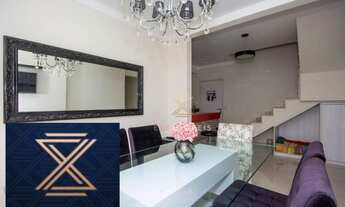 Imagem 7: Apartamento Duplex com 2 dormitórios à venda, 116 m² por R$ 963.000,00 - Tremembé - São Pa