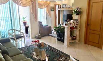 Imagem 3: Apartamento com 3 dormitórios à venda, 126 m² por R$ 1.100.000 - Tucuruvi - São Paulo/SP