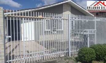 Imagem: 08min Shopping S.José/22min Curitiba/Casa/83m²/