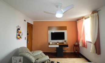 Imagem 3: Apartamento para venda tem 55 metros quadrados com 2 quartos em São José - São Caetano do