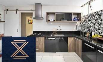 Imagem 6: Apartamento com 3 dormitórios à venda, 156 m² por R$ 1.350.000 - Botafogo - Rio de Janeiro