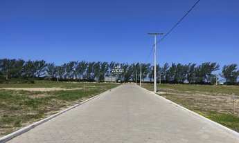 Imagem: Terreno para Venda em Balneário Gaivota