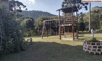 Imagem 7: 1h 9min/Centro/São José dos Pinhais/Curitiba/Chácara/42.000m²/ R$615.000,00