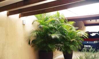 Imagem 4: Linda casa de 3 quartos sendo 1 suíte com espaço gourmet e piscina