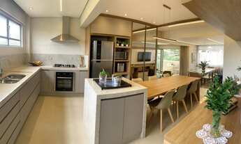 Imagem 5: Apto face norte reformado no Mercês