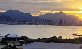 Imagem: Apartamento para venda tem 192 metros quadrados