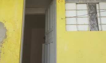 Imagem 4: Casa de vila para aluguel possui 54 metros quadrados com 1 quarto