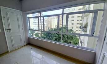 Imagem 5: Na principal rua de Higienópolis! Amplo e reformado!