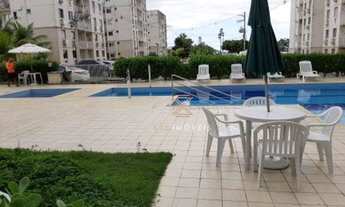 Imagem 5: Apartamento com 2 dormitórios à venda, 56 m² por R$ 210.000 - Taquara - Rio de Janeiro/RJ