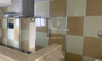 Imagem 4: Apartamento com 4 dormitórios à venda, 500 m² por R$ 1.990.000 - Cruzeiro - Belo Horizonte