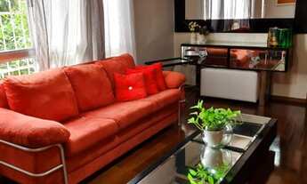 Imagem: Apartamento para aluguel tem 98 metros quadrados