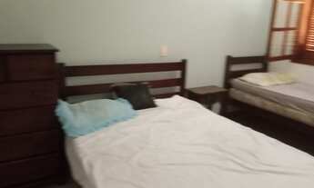 Imagem 3: Casa de praia com piscina para temporada em itanhaém