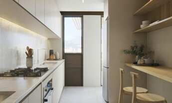 Imagem 3: Apartamento para venda com 201 metros quadrados com 3 quartos