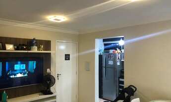 Imagem: Passo ou Vendo Apto com 62m2 com 2 qtos