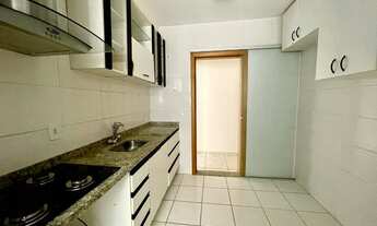 Imagem 5: Apartamento para venda possui 75 metros quadrados com 2 quartos