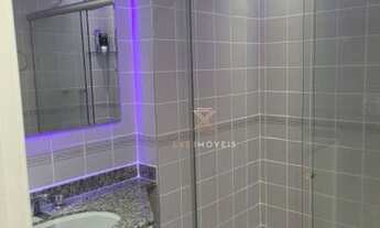 Imagem 3: Apartamento com 3 dormitórios à venda, 80 m² por R$ 800.000 - Barra da Tijuca - Rio de Jan