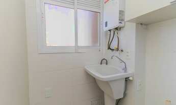 Imagem 7: Apartamento de 1 quarto à venda Avenida Francisco Petuco, Boa Vista - Porto Alegre