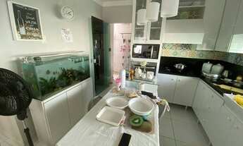 Imagem 6: Casa para venda com 130 metros quadrados com 3 quartos em - Parnamirim - Caminho do sol