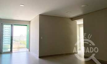 Imagem 3: Apartamento para LOCAÇÃO no edifício Esmeralda no Centro de Foz do Iguaçu - PR - AP317