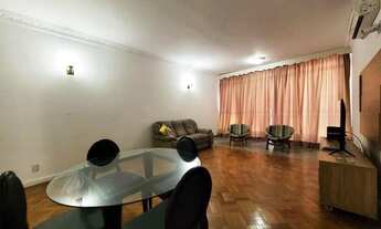 Imagem 2: Ipanema! Salão 3 quartos, suíte, vaga de garagem!