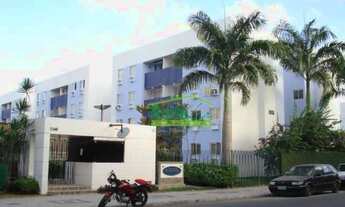 Imagem: Apartamento à venda, 60 m² por R$ 243.657,00