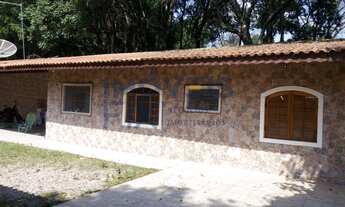 Imagem 3: Chácara para Venda em Campo Limpo Paulista, JARDIM LAURA, 4 dormitórios, 2 banheiros, 5 va